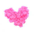 Party Supplies Artificial Silk Flower Rose Petal Wedding Confetti Party Popper